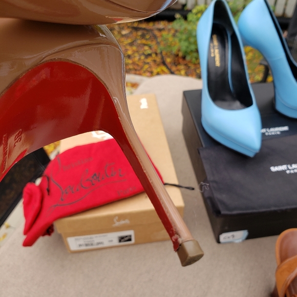 COPY - Decolette 100mm - Picture 5 of 9